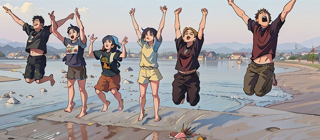 ミャンマー 採用