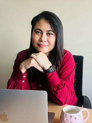 アプリップリミャンマー 社長