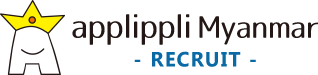 applippli Myanmar Recruitment Site